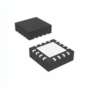 Interface BOM IC In Stock DG9408DN-T1-E4 16 VQFN Exposed Pad Buy Electronics Components Online - Product Image 1