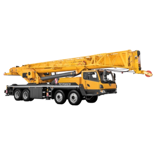 Système de contrôle avancé TC700C5 pour <span class=keywords><strong>grue</strong></span> de <span class=keywords><strong>camion</strong></span>, conception robuste pour les entreprises de location de matériel de chantier - Product Image 2