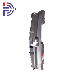 Accessoire d'usine en gros pour <span class=keywords><strong>Hyundai</strong></span> pour Kia Support de calandre Cover-86390-L3000 86390-L2000 pour Kia K5 Optima - Product Image 2