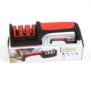 Chất Lượng Tốt Nhà Máy Trực Tiếp Mài Dao Rất Sắc Nét Swifty Mài Sắc Nét Cho Nhà Bếp Dao - Product Image 3