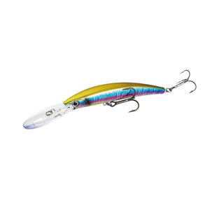 Histar OEM longue coulée 110mm 130mm 16.5g 24g ABS produit eau douce et eau salée flottant 3D oeil dur appât méné leurre de pêche - Product Image 2