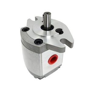 Control Hidráulico Manual de Servicio Pesado Serie DMG DMG-10-2B2-40 DMG-10-3C4-40 DMG-10-3D4-40 para Maquinaria de Construcción - Product Image 2