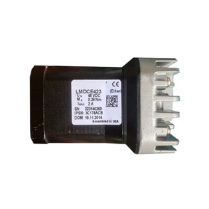 Original LMDCE423 Lmdce423 AC Servomotor - Product Image 1