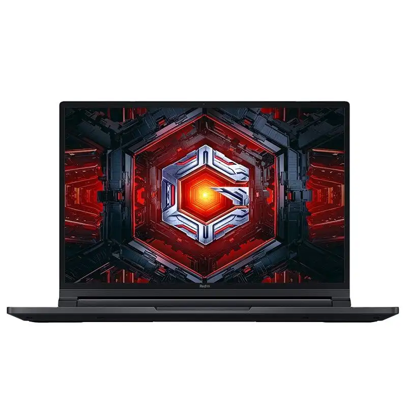 2022 Newest Xiaomi Redmi G Gaming Laptop 16 Inch 2.5K 165Hz 3ms LCD Screen i7-12650H 16GB 512GB RTX3050 Gaming Notebook