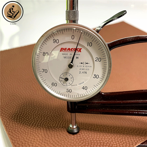 Design a mano sollevata in pelle sintetica da basket maculato per mobili pezzi decorativi borse divani capi per il Tennis - Product Image 5