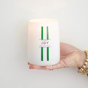 Ensemble cadeau de bougies parfumées en cire de soja Mescente pour les fêtes du Nouvel An, les fêtes de Noël, les cadeaux de Noël - Product Image 2