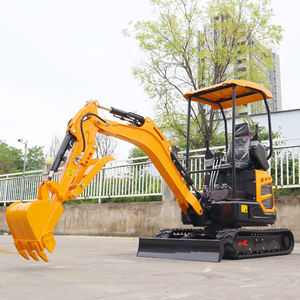 Gratis Verzending Minigraafmachine 2 <span class=keywords><strong>Ton</strong></span> Epa Farm Nieuwe Crawler Digger 1 <span class=keywords><strong>Ton</strong></span> 2 <span class=keywords><strong>Ton</strong></span> Machine Kleine Graafmachines Prijzen - Product Image 2