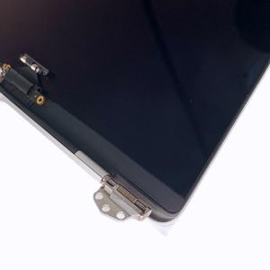 Pantalla LCD Nueva para Apple <span class=keywords><strong>Macbook</strong></span> Pro 13 pulgadas A1706 <span class=keywords><strong>A1708</strong></span>, Ensamblaje de Pantalla, Años 2016 2017, <span class=keywords><strong>EMC</strong></span> 3163 3071 <span class=keywords><strong>3164</strong></span> 2978 - Product Image 6