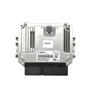 DK4B发动机电子控制单元计算机，适用于Zna富拾取EDC16C39-6.H1 XCEDK41010
