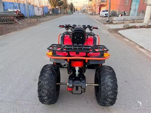 <span class=keywords><strong>Quad</strong></span> à transmission automatique à chaîne <span class=keywords><strong>250cc</strong></span> 2WD à vitesse maximale supérieure LNA pour adultes - Product Image 2