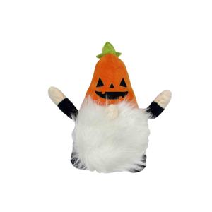 Offre Spéciale Halloween jouets pour animaux de compagnie Latex grinçant citrouille chauve-souris en forme Halloween chien jouet en gros en peluche mâcher doux animal en peluche jouet pour chiens - Product Image 1