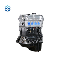 Bloc moteur complet XCZ Sail 1.2L LMU 4 cylindres essence 63kW/108Nm, neuf, remplacement pour Chevrolet Spark Lova Aveo, garantie 12 mois