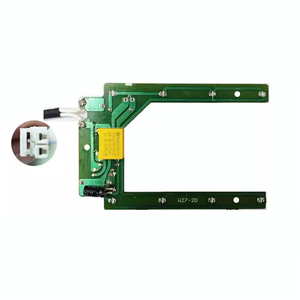 Refrigerador <span class=keywords><strong>Oma</strong></span> Whirlpool Fresh TCL con iluminación LED Universal 220V Fuentes de alimentación Accesorios - Product Image 3