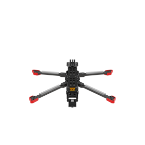 Iflight Chimera7 <span class=keywords><strong>Pro</strong></span> V2 7 pouces 327 mm Light Rack Pièces de cadre FPV en fibre de carbone 7'' pour drone FPV Freestyle RC de course - Product Image 5