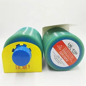 Hlx 100 Grease Using Covering M Achine Lube 700g Grease With Wave Appearance Hlx 100 Machine Grease Supplier