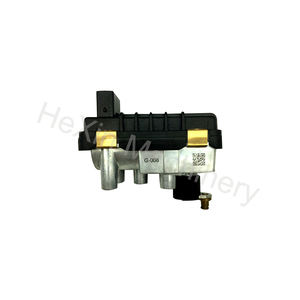 Penjualan langsung G-008 Turbocharger bersertifikasi Affordable terjangkau 796910-1/2/3/4 771953 0001-771953 5001- - Product Image 1