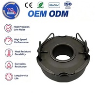 Roulements de débrayage VKC2080 pour Renault Clio Megane, pièces et accessoires automobiles