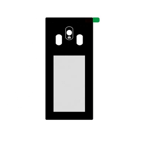 IP65 Waterproof Tempered Glass Panel for <b>Smart</b> Touch Thermostat - Anti-Fingerprint Control Panel with 9H Hardness - Product Image 6