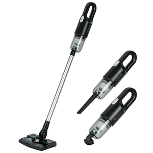 2026 Potente Aspirapolvere <span class=keywords><strong>Portatile</strong></span> Senza Fili per Auto, Leggero, Mini, con Filtro HEPA, Funzione Asciutto e Bagnato, Luce LED - Product Image 1