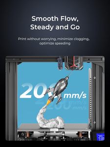 Creality Pla 1,75 мм нить 1,0 кг катушки без основы усиленная прочность для 3D-принтера - Product Image 3