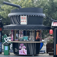 Vente directe d'usine, remorque alimentaire électrique à 4 roues, bar à collations mobile, ensemble de cuisson complet, chariot à café, hot-dogs, pizzas