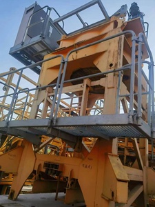 Mới và sử dụng cẩu tháp 8ton,10ton, 12ton ,16ton và 20ton - Product Image 4