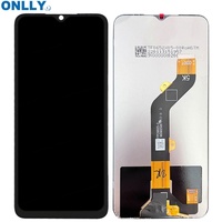 Vente directe d'usine Écran LCD pour Tecno Spark 8C KG5K Écran LCD pour Tecno Spark 8C Écran pour Tecno Spark 8C