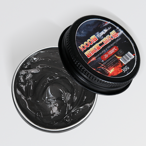 1000 मोलिब्डेनम डिसल्फाइड ग्रीस उच्च तापमान मोलिब्डेनम-20 से 1000 पींटेसी एंटी-जब्त पेस्ट पेस्ट - Product Image 4