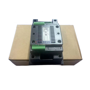 TP04P-16TP1R ใหม่เอี่ยม 100% แท้  หน้าจอ HMI พร้อม PLC ในตัว คอนโทรลเลอร์อุตสาหกรรมประสิทธิภาพสูง - Product Image 1