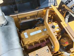 Prix compétitif Caterpillar d'occasion pour Cat 303.5e2 Mini pelle hydraulique modèle 303.5e2 - Product Image 3