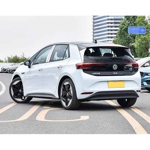 VW ID3 Volkswagen ID. 3 New Energy Vehicle 5 Seat 4 Wheel ID 3 Electric SUV Car - Product Image 6