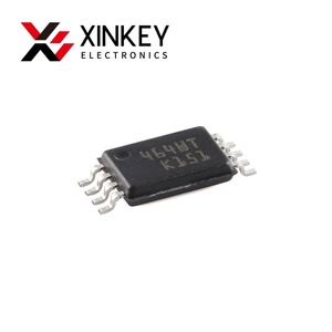 Componentes Electrónicos M24C64-WDW6TP TSSOP8 MCU, Circuito Integrado, Chip IC, Nuevo y Original - Product Image 1