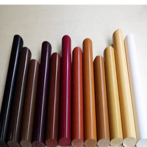 Nouvel arrivage de balustrades de grenier/balcon en bois texturé en PVC écologique pour escalier supérieur - Product Image 4