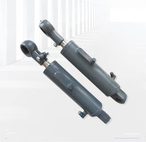 לגזה אביזרי מלגזה דיזל מלגזה גליל tilt עבור מלגזה - Product Image 3