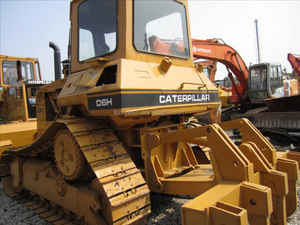 Бульдозер Caterpillar D6h <span class=keywords><strong>Cat</strong></span>, хорошее качество, США, кошка, бульдозер <span class=keywords><strong>D6</strong></span> D7 D7R D7G D7H D6R, низкая цена на продажу - Product Image 6