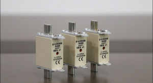 Предохранители NH000 с сертификацией CE - Product Image 4