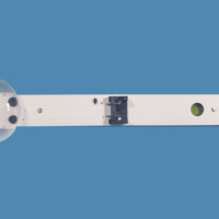 Nouvelle bande de rétroéclairage LED pour téléviseur SSC_Y21_Slim_Trident_75UP80_S pour écran de téléviseur 75UP8070 75UQ7590P 75UP8000 Réparation d'écran de téléviseur