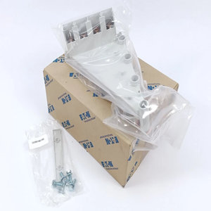 Nuevo y Original en Stock: Conexión 220M0330 para Interruptor Automático MCCB XT2 4P/160A, <span class=keywords><strong>Tabula</strong></span> - Product Image 1