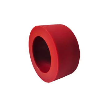 Các nhà sản xuất cung cấp đúc MC Nylon ống đường kính lớn mòn chống cháy Nylon Ống vẽ có thể được tùy chỉnh