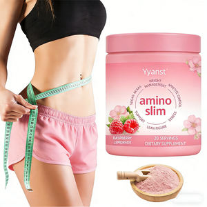 Polvo Vegano de Alta Calidad ODM OEM para Quemar Grasa, Promueve la Digestión y el Metabolismo - Product Image 1