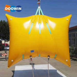 وسادة شكل التعويم الثقيلة الوزن رفع نفخ تحت الماء رفع بالهواء حقيبة - Product Image 1