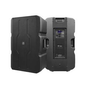 Độ Chính Xác Pro Âm Thanh AC15TD3-COMBO Lớn Điện Ngoài Trời Bên Loa Âm Thanh Combo Thiết Lập Hệ Thống Âm Thanh Cho Các Sự Kiện Lớn - Product Image 2