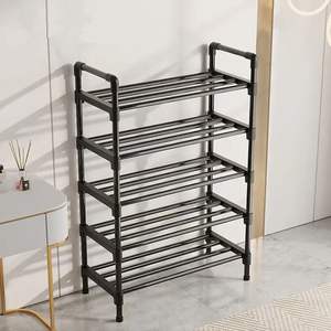 厂家批发便宜实用简单的家用和家用橱柜鞋架 - Product Image 6