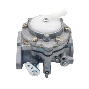 Carburateur Stihl 070 090, trou de montage de 25mm pour tronçonneuse, pièces de machines de jardinage GC008 - Product Image 3