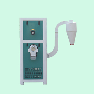 फैक्टरी मूल्य यूरोपीय मानक गर्म बिक्री बीन पीलिंग और स्प्लिटिंग मशीन/ल्यूपिन बीन डीहलिंग मशीन - Product Image 3