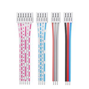 Fabricante de Cabos Personalizados, Fios Eletrônicos, Conjuntos de Fiação Molex para Equipamentos Eletrônicos - Product Image 6