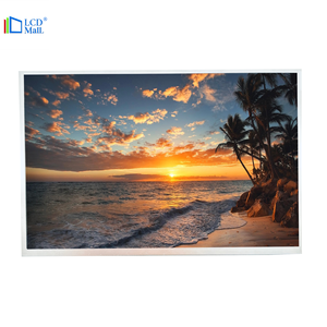 Module LCD TFT FHD de nouvelle conception, 8 pouces, résolution 1920(RGB)x1200, écran IPS/angle de vision complet, luminosité 1000 nits, 45 broches, 3 - Product Image 4