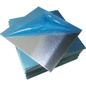 Láminas de <span class=keywords><strong>Aluminio</strong></span> Delgadas 4x8, Nuevas en Oferta <span class=keywords><strong>Hoy</strong></span>, <span class=keywords><strong>Precio</strong></span> Especial 2026 - Product Image 1