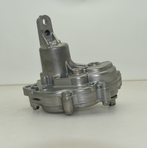 Baixinde ซ้ายเทอร์โบชาร์จ89676-60010 280000-0070สำหรับโตโยต้า - Product Image 1