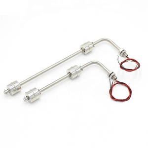 Máy rửa chén SS304 220vside-gắn Float chuyển ngăn chặn các mảnh vỡ và khả năng chịu nhiệt độ cao ngăn ngừa cháy khô - Product Image 6